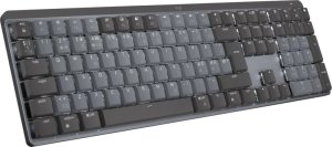 Klawiatura Logitech MX Mechanical (920-010753) 2
