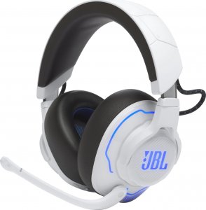 Słuchawki JBL Quantum 910P Białe (JBLQ910PWLWHTBLU) 1