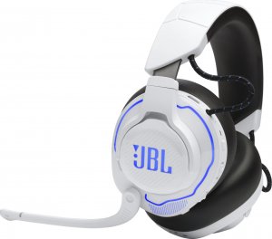 Słuchawki JBL Quantum 910P Białe (JBLQ910PWLWHTBLU) 2