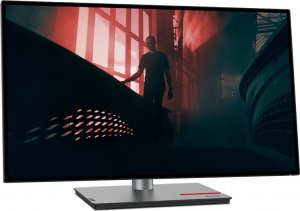 Monitor Lenovo ThinkVision P27h-30 (63A1GAT1EU) 2