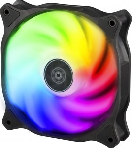 Wentylator SilverStone Air Blazer 120R (SST-AB120R-ARGB) 13