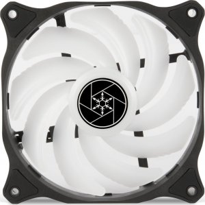 Wentylator SilverStone Air Blazer 120R (SST-AB120R-ARGB) 15