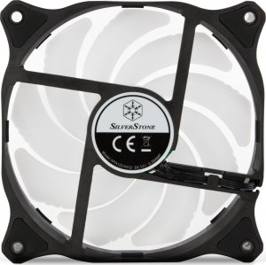 Wentylator SilverStone Air Blazer 120R (SST-AB120R-ARGB) 16