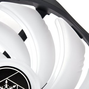 Wentylator SilverStone Air Blazer 120R (SST-AB120R-ARGB) 20