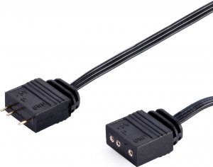 Wentylator SilverStone Air Blazer 120R (SST-AB120R-ARGB) 23