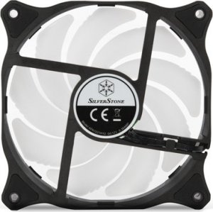 Wentylator SilverStone Air Blazer 120R (SST-AB120R-ARGB) 6