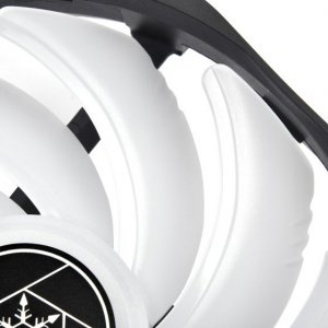 Wentylator SilverStone Air Blazer 120R (SST-AB120R-ARGB) 8