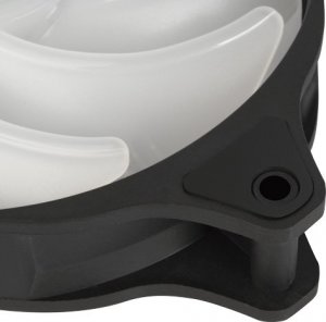 Wentylator SilverStone Air Blazer 120R (SST-AB120R-ARGB) 10