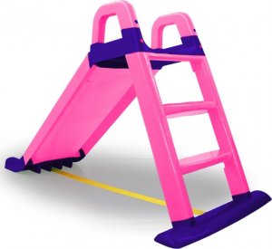 Jamara Jamara Rutsche Funny Slide pink 1+ 3