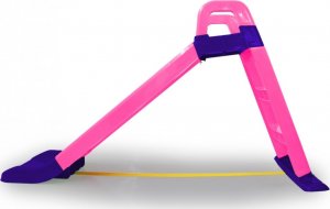 Jamara Jamara Rutsche Funny Slide pink 1+ 4