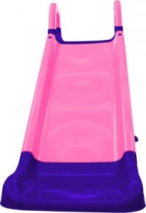 Jamara Jamara Rutsche Funny Slide pink 1+ 5