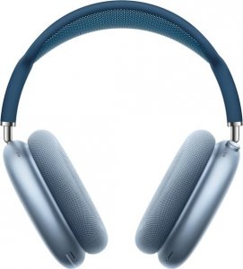 Słuchawki Apple AirPods Max niebieskie (MGYL3DN/A) 1