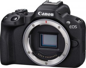 Aparat Canon EOS R50 body 1