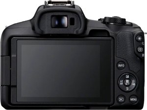 Aparat Canon EOS R50 czarny (5811C003) 2