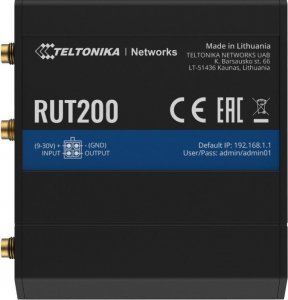 Router Teltonika RUT200 1