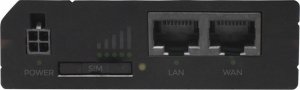 Router Teltonika RUT200 4