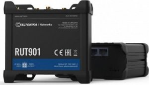 Router Teltonika RUT901 (RUT901000000) 3