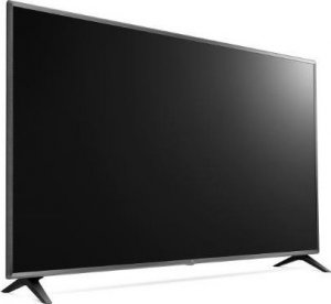 Telewizor LG 50UR781C LED 50'' 4K Ultra HD WebOS 5