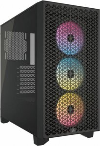 Komputer Optimus E-sport GB660T-CR5, Core i5-12400F, 16 GB, GeForce RTX 3060, 1 TB M.2 PCIe Windows 11 1