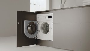 Pralka do zabudowy Whirlpool BI WMWG 81485 PL 8