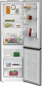 Lodówka Beko B1RCNA364XB 3