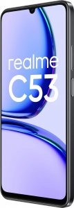Smartfon Realme C53 6/128GB Czarny  (RMX3760) 2