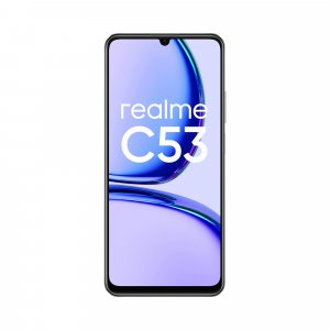 Smartfon Realme C53 6/128GB Czarny  (RMX3760) 6