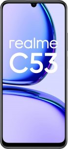 Smartfon Realme C53 6/128GB Czarny  (RMX3760) 8