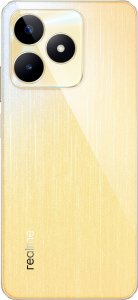 Smartfon Realme C53 6/128GB Złoty  (RMX3760) 6