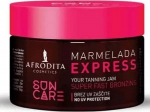 Afrodita Afrodita Sun Care Marmolada Express 200ml 1