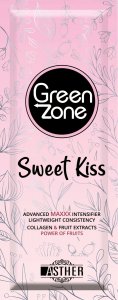 Asther Asther Green Zone Sweet Kiss Intensifier x10szt 1