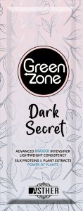 Asther Asther Green Zone Dark Secret Intensifier x10szt 1