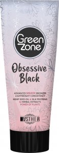 Asther Asther Green Zone Obsessive Black Silny Bronzer 200ml 1