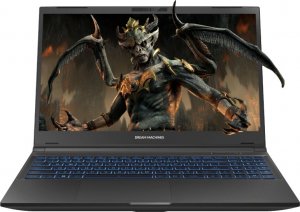 Laptop Dream Machines RG4060-15PL22 i5-13500H / 16 GB / 500 GB / RTX 4060 / 144 Hz 1