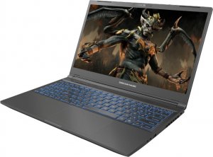 Laptop Dream Machines RG4060-15PL22 i5-13500H / 16 GB / 500 GB / RTX 4060 / 144 Hz 3