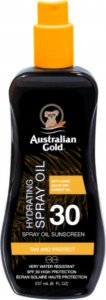 Australian Gold	 Australian Gold Olejek Carrot Oil Spray SPF30 1