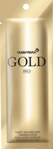 TannyMaxx TannyMaxx Gold 999,9 Bronzer 15ml 1