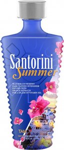 Tanovations Tanovations Santorini Summer Bronzer 325ml 1