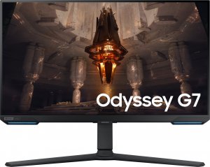 Monitor Samsung Odyssey G70B (LS28BG700EUXEN) 1