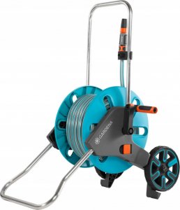 Gardena Vezimelis zarnai GARDENA AquaRoll M Easy 18517-28 5