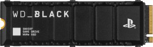 Dysk SSD SanDisk Black SN850X 2TB M.2 2280 PCI-E x4 Gen4 NVMe (WDBBYV0020BNC-WRSN) 1