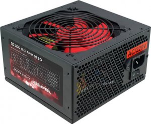 Zasilacz Tempest GPSU 650W (TP-GPSU-650W) 1