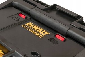 Dewalt Skrzynka narzędziowa Toughsystem 2.0 11