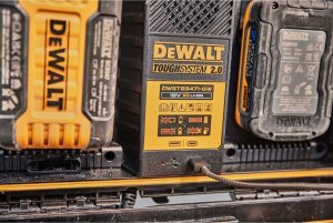 Dewalt Skrzynka narzędziowa Toughsystem 2.0 12