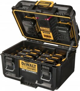Dewalt Skrzynka narzędziowa Toughsystem 2.0 15