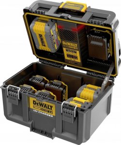 Dewalt Skrzynka narzędziowa Toughsystem 2.0 3