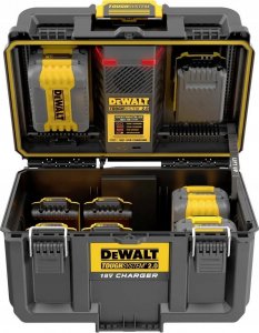 Dewalt Skrzynka narzędziowa Toughsystem 2.0 4