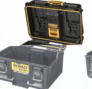Dewalt Skrzynka narzędziowa Toughsystem 2.0 7