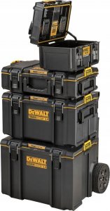 Dewalt Skrzynka narzędziowa Toughsystem 2.0 9