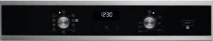 Piekarnik Electrolux EOF5H40BX 2